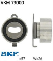SKF VKM73000 Spannrolle FüR Zahnriemen Spannrolle FüR Zahnriemen