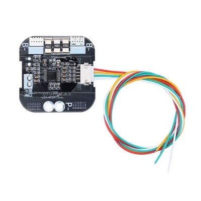 Lightweight 4S Protective Module 50A Current Capacity Heat Resistant