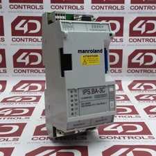 IPS.BA-3C | Man Roland | (16.86958.0051), Bus Adapter Module, Used (UPP)