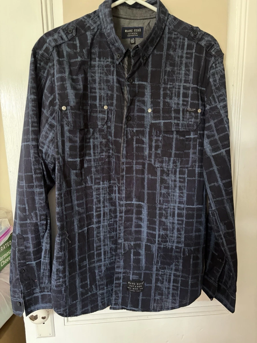 Ecko Unltd. Casual Button-Down Shirts for Men for sale | eBay Ecko Unltd. Casual Button-Down Shirts for Men for sale | eBay