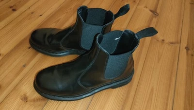 Dr. Martens 2976 Mono