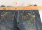 Women's/Jr Girls Almost Famous Jeans Size 7 - Distressed  — photo 6
