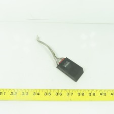 Helwig Carbon 36-12-7192 10-751581 Carbon Motor Brush 2-5/8" x 1-1/2" x 3/4"