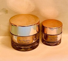 Estee Lauder Re-Nutriv Ultimate Diamond Transformative Brilliance .5 oz Eye .17