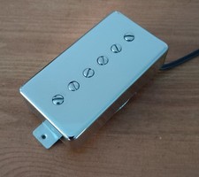 Catswhisker Pickups Fat Moggy