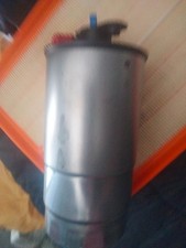 Filtre à carburant BMW X5