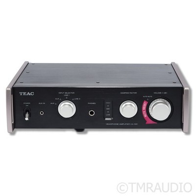 TEAC HA-501 Headphone Amplifier