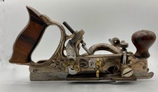 ancien Rabot STANLEY  45 vintage wood plane