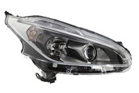 Valeo 450611 Hauptscheinwerfer For Peugeot