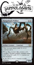 Hangarback Walker | Magic the Gathering | Edge of Eternities (EOC) | NM