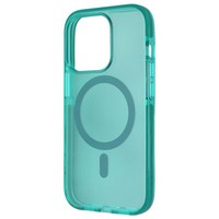 Prodigee Safetee Neo + Mag HüLle FüR Magsafe FüR Apple Iphone 14 Pro - Mint