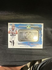 2023 Panini Impeccable Football Cards 34