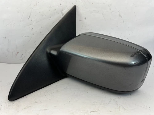 2011-2012 Mercury Milan Fusion Driver Left Blind Spot Mirror Sterling Gray
