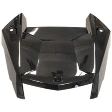Polaris 5454429-666 Pearl Black Center Point Hood For 2018-2019 4 Rzr Turbo Xp Polaris 5454429-666 Pearl Black Center Point Hood For 2018-2019 4 Rzr Turbo Xp