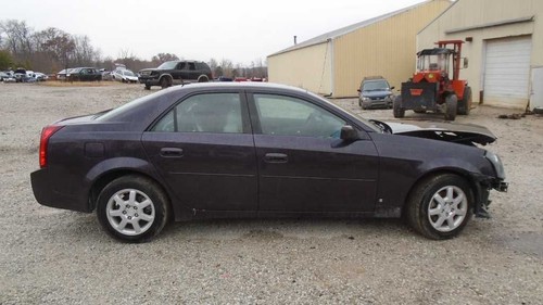 REAR DOOR MULTIFUNCTION MODULE MIRROR OPT DR5 FITS 06 CTS 595490 - Picture 8 of 12