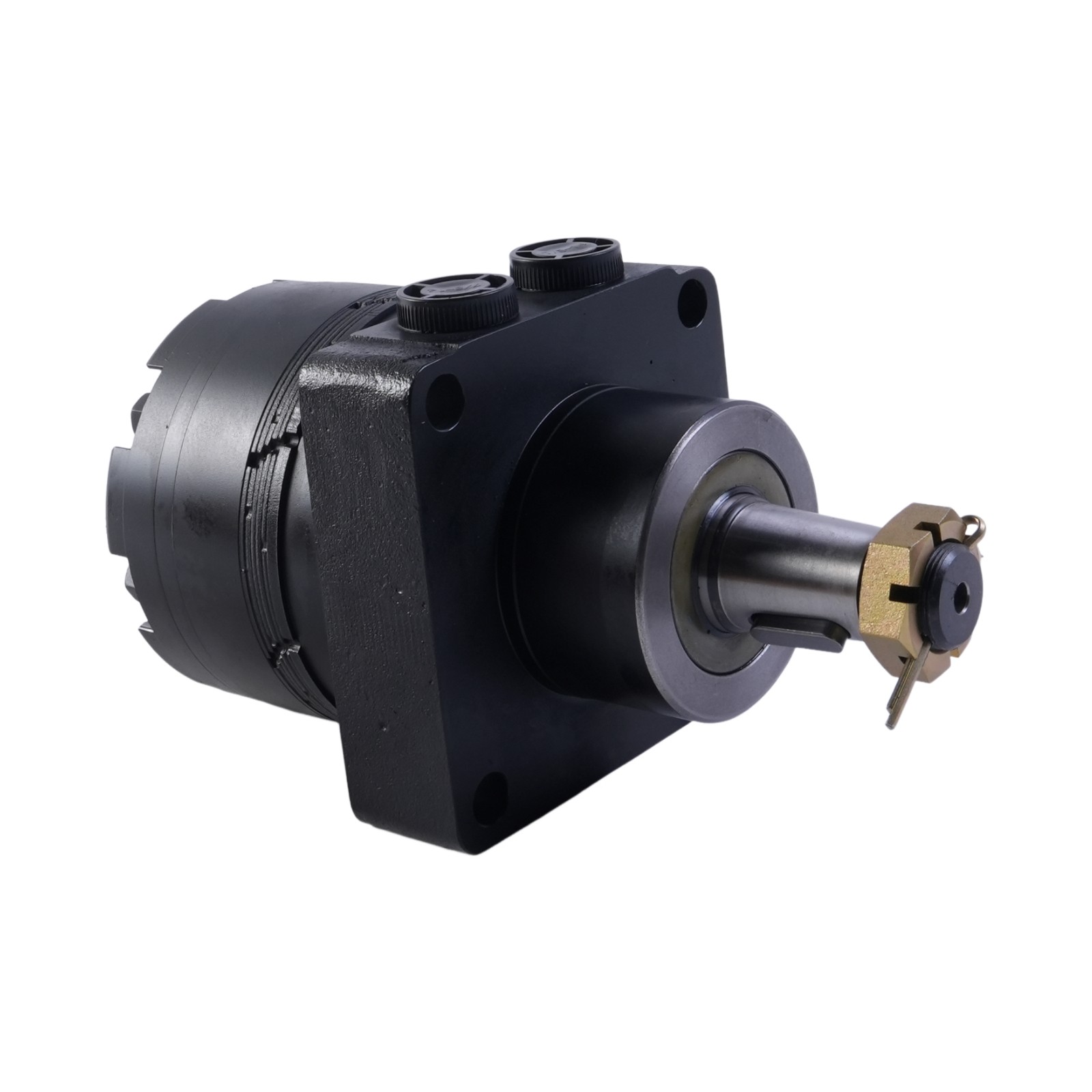 Cycloidal Hydraulic Motor BMER-2-300-WS-T4-S TG0280US080AAAB For Parker Dynamic