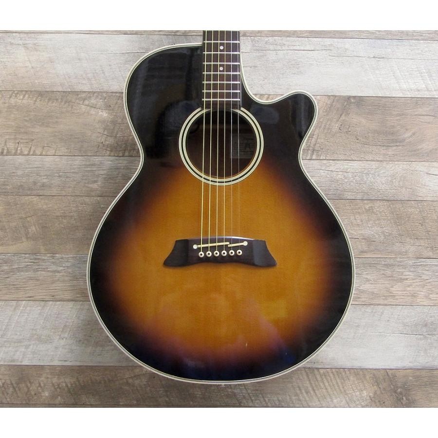 Takamine PT106CR アコースティックギター Takamine PT106 Acoustic Electric Guitar Vintage MIJ Natural Japan