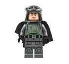 Authentic lego Star Wars mimban Han Solo mint condition
