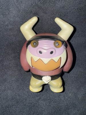 2005 Burger King Eduardo Foster s Home For Imaginary Friends Working/Light s Up