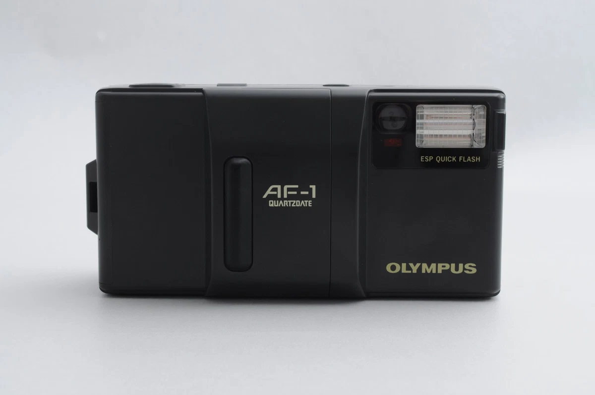 Olympus AF-1 Film Cameras for sale | eBay