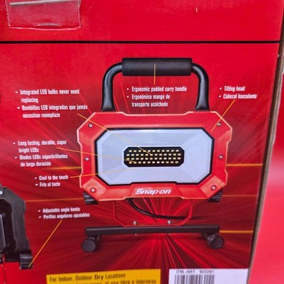 snap-on LEDライト Snap-on Industrial