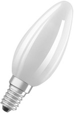 Osram LED-Lampe LED-Filament Retrofit 6W E14
