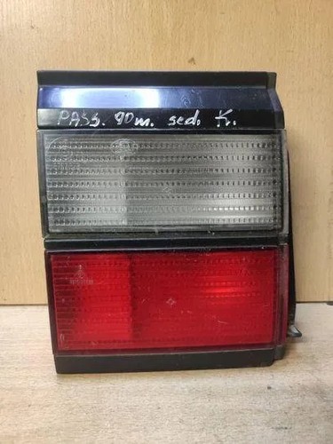 VW PASSAT Variant B3/B4 3A5, 35I Heckklappenleuchte links 357945107 24420490