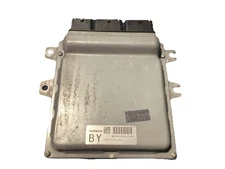 ☑️2010 Infiniti G37   Engine Control Module ECU ECM    BY  MEC109-620 C2