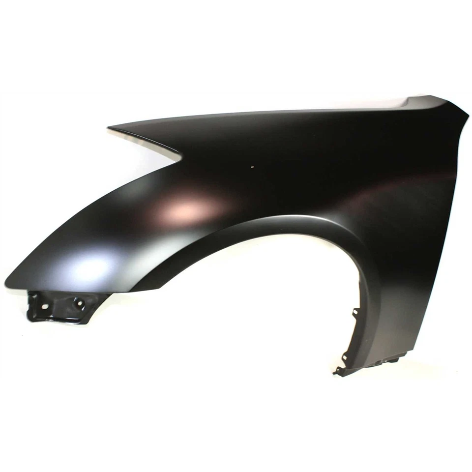 Fender Kit For 2003-2007 Infiniti G35 2-Door Coupe Primed Front Driver Side Foto 4 de 4