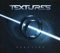 Genotype (Digipak) | Textures | Audio-Cd | Cd | 2026 | Ean 0802644803326