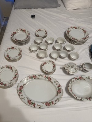 Blossomtime Fine China By Narumi