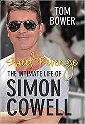 Sweet Revenge Tom Bower