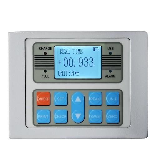AQJ-2-10 Torque Screwdriver Calibration Measure Tester with calibration - Picture 3 of 12