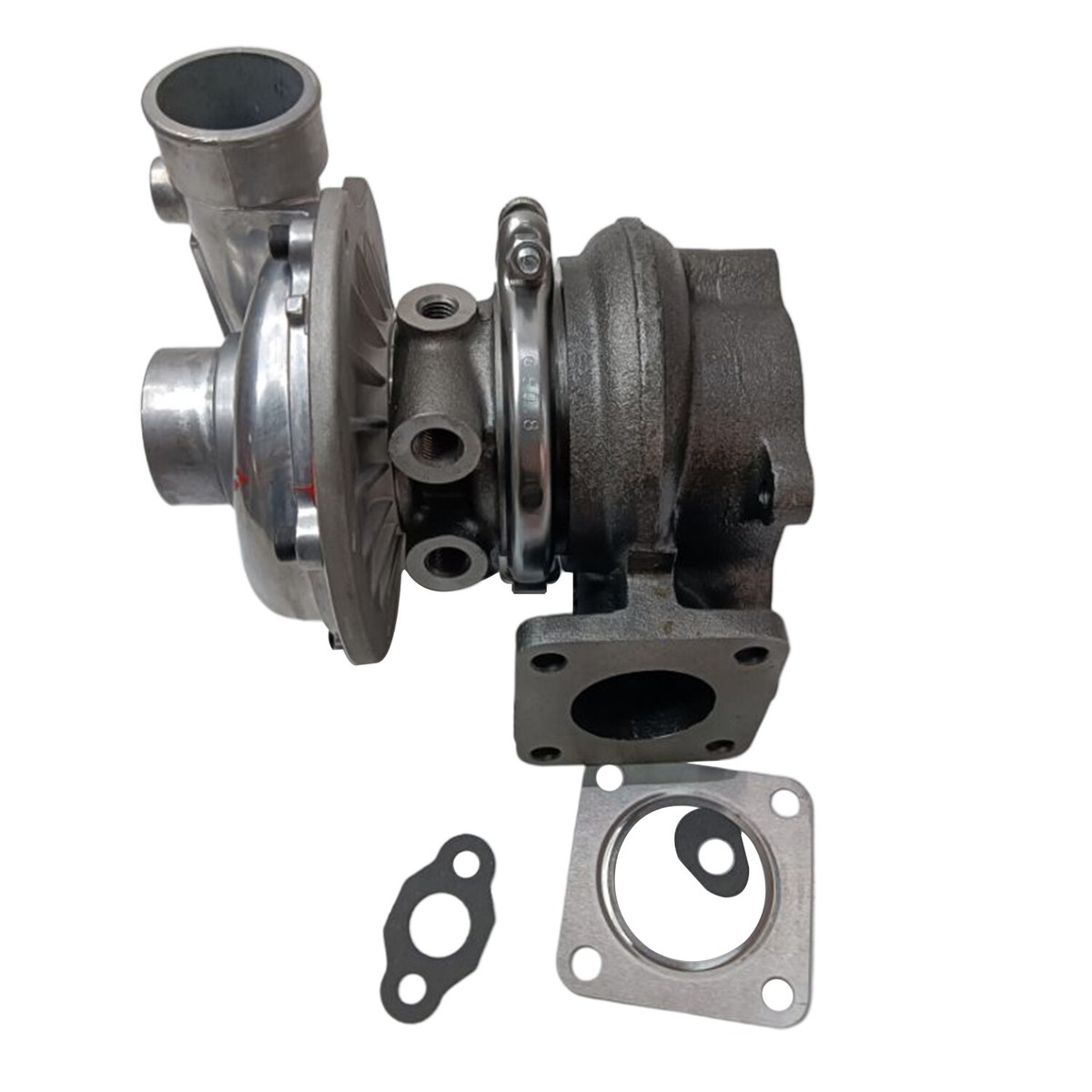 Turbocharger for IHI RHF5 Isuzu Truck Hitachi ZX160LC-3 Excavator