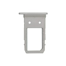 SIM Card Tray for Google Pixel 3a XL White Replacement Cell Phone Repair Part