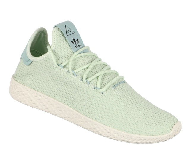 adidas men's pharrell williams tennis hu