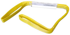 Polyester Lifting Sling, EE2-901x4FT