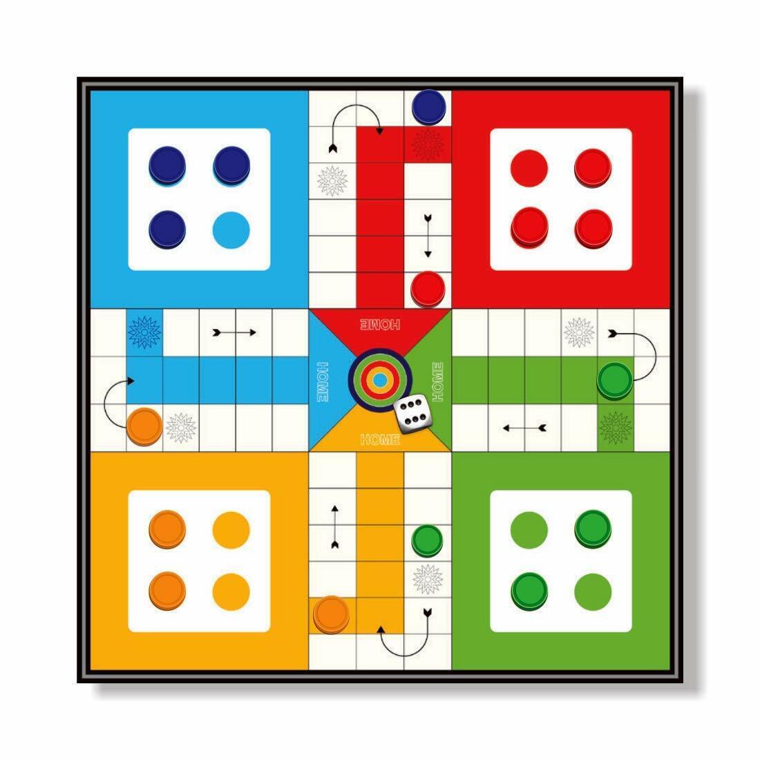 Ludo Board Game