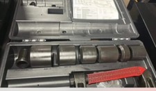 SNAP ON BJP1 22-piece Master Ball Joint Universal Joint Press Set in Case USA SNAP ON BJP1 22-piece Master Ball Joint Universal Joint Press Set in Case USA