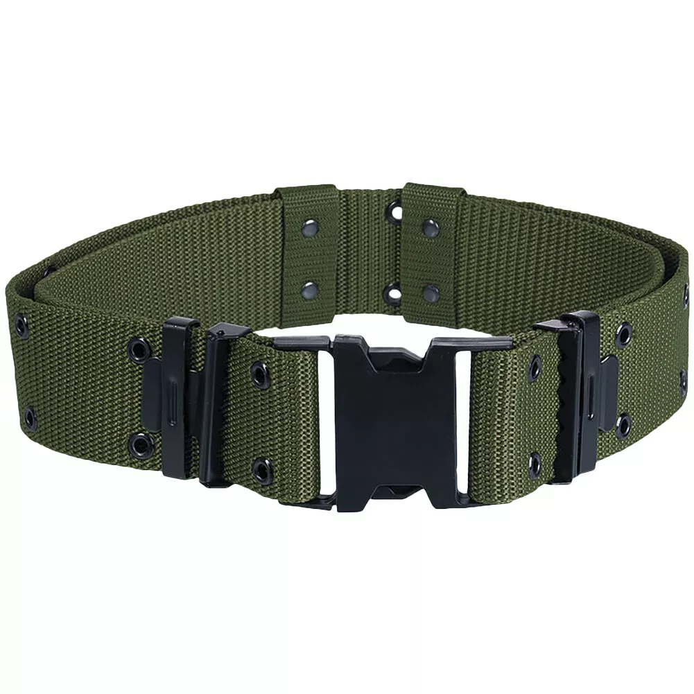Military clearance green belt