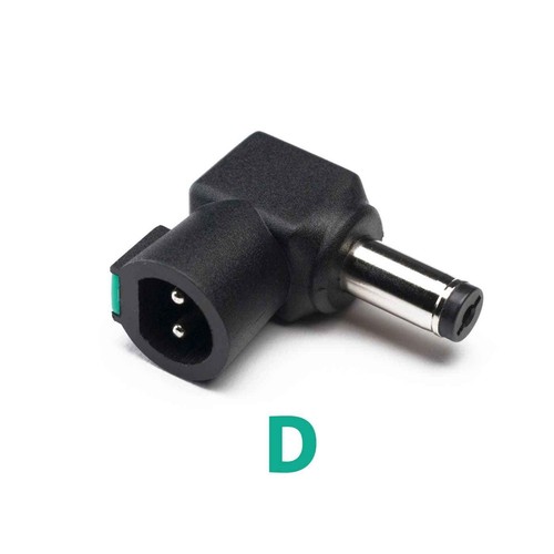 Kensington Ersatz Laptop Netzspitzen Stecker Adapter Sony Dell IBM HP ASUS - Bild 16 von 27