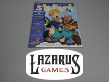 Shred Magazine: Issue 2