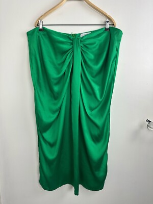 never fully dressed green skirt Turquoise Key Dorris Skirt Never Fully Dressed