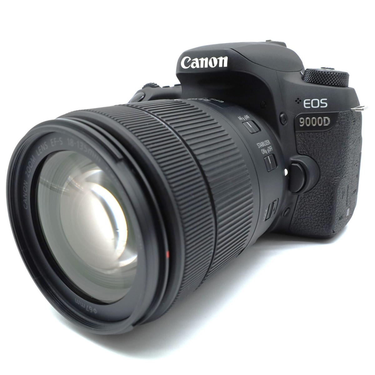 Canon - sumomonta Canon EOS9000D EF-S 18-135 Amazon.com : Canon EF-S 18-135mm f/3.5-5.6 is Standard Zoom