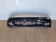 Pare-choc avant Chevrolet REZZO