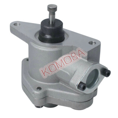 1W-1700 Fuel Transfer Pump - Fits CAT 3406B/C, 3406, 3408E Engines & 824G Wheel Loader