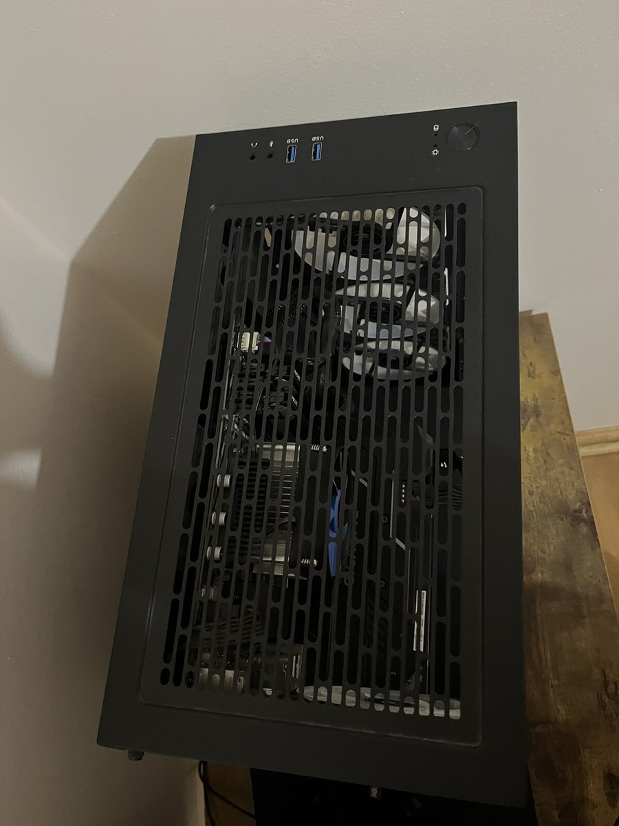 iBuyPower Gaming Desktop 1660 Ti i7-10700F | eBay iBuyPower Gaming Desktop 1660 Ti i7-10700F | eBay