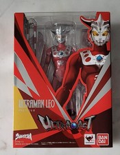 BANDAI ULTRA ACT SERIES - ULTRAMAN LEO