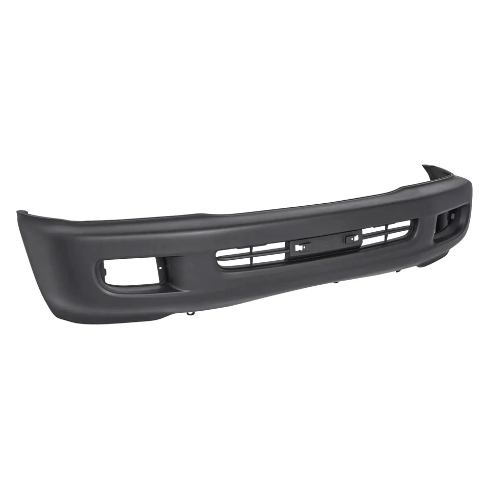 Front Bumper Cover TO1000195For 1998 1999 2000 2001 2002 Toyota Land Cruiser Foto 3 de 4