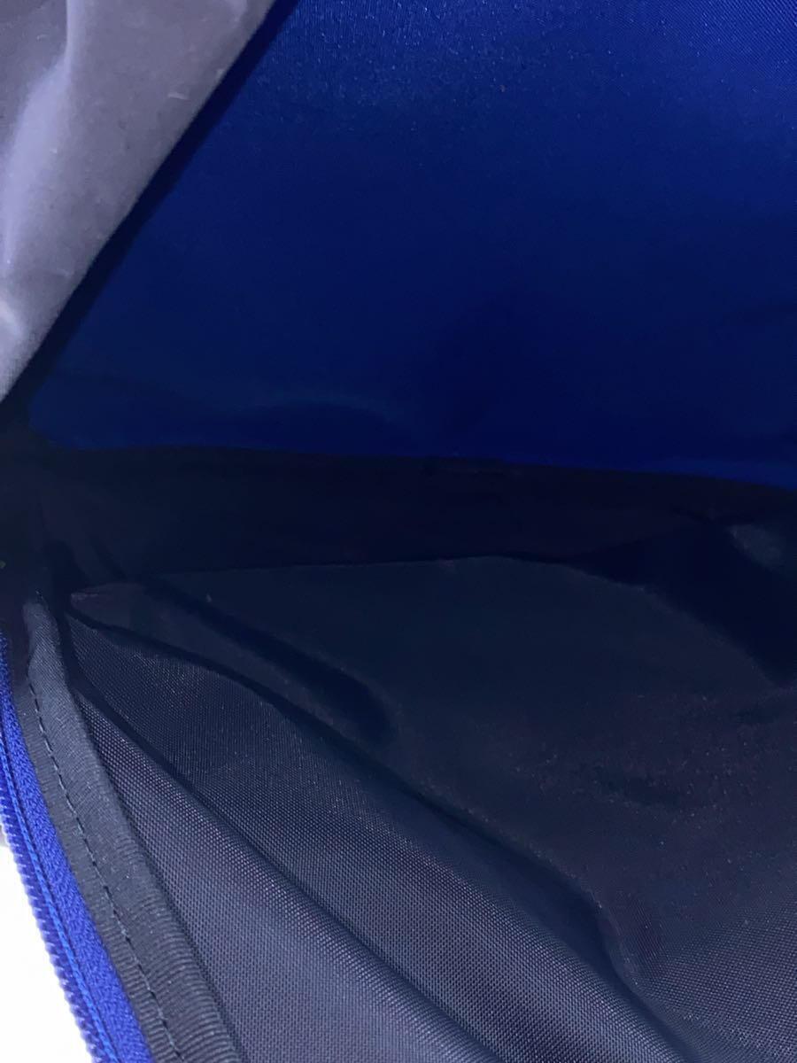 Porter Backpack/Polyester/Nvy/Plain/751-18178 lim… - image 6